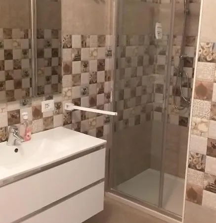 Apartament Belux Apartment *