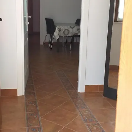 Apartament Belux * Eforie Sud (Constanta)