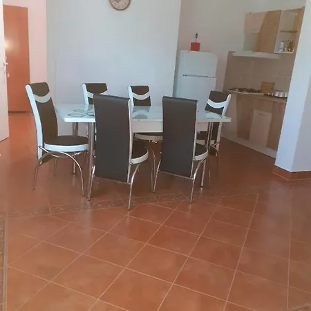 Apartament Belux Apartment