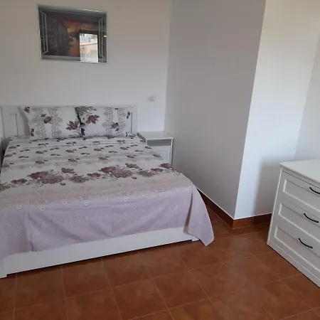 Apartament Belux *