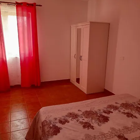 Apartment Apartament Belux