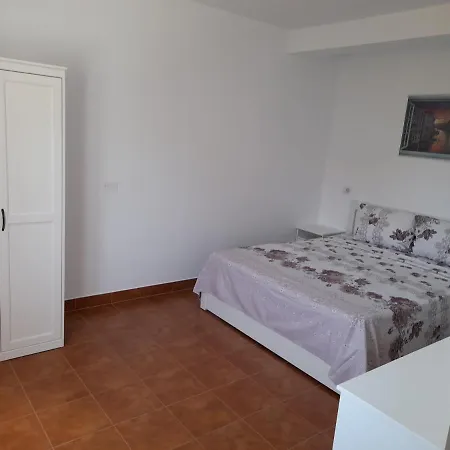 Apartment Apartament Belux Eforie Sud (Constanta)