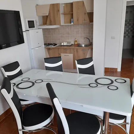 Apartament Belux Apartment Eforie Sud (Constanta)