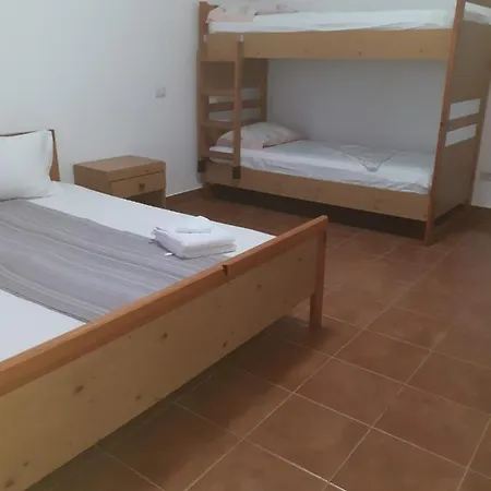 Apartament Belux * Eforie Sud (Constanta)