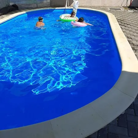 Apartament Belux Eforie Sud (Constanta)