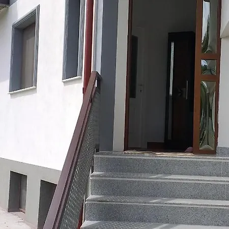 Apartament Belux Lägenhet *